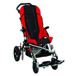 Convaid Cruiser Scout Special Needs Stroller